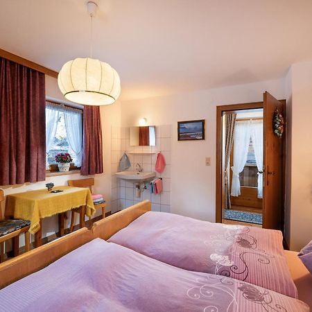 Chalet - Appartements Julitta Mayrhofen Esterno foto