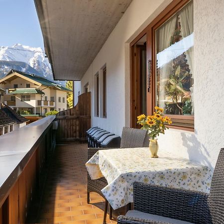 Chalet - Appartements Julitta Mayrhofen Esterno foto