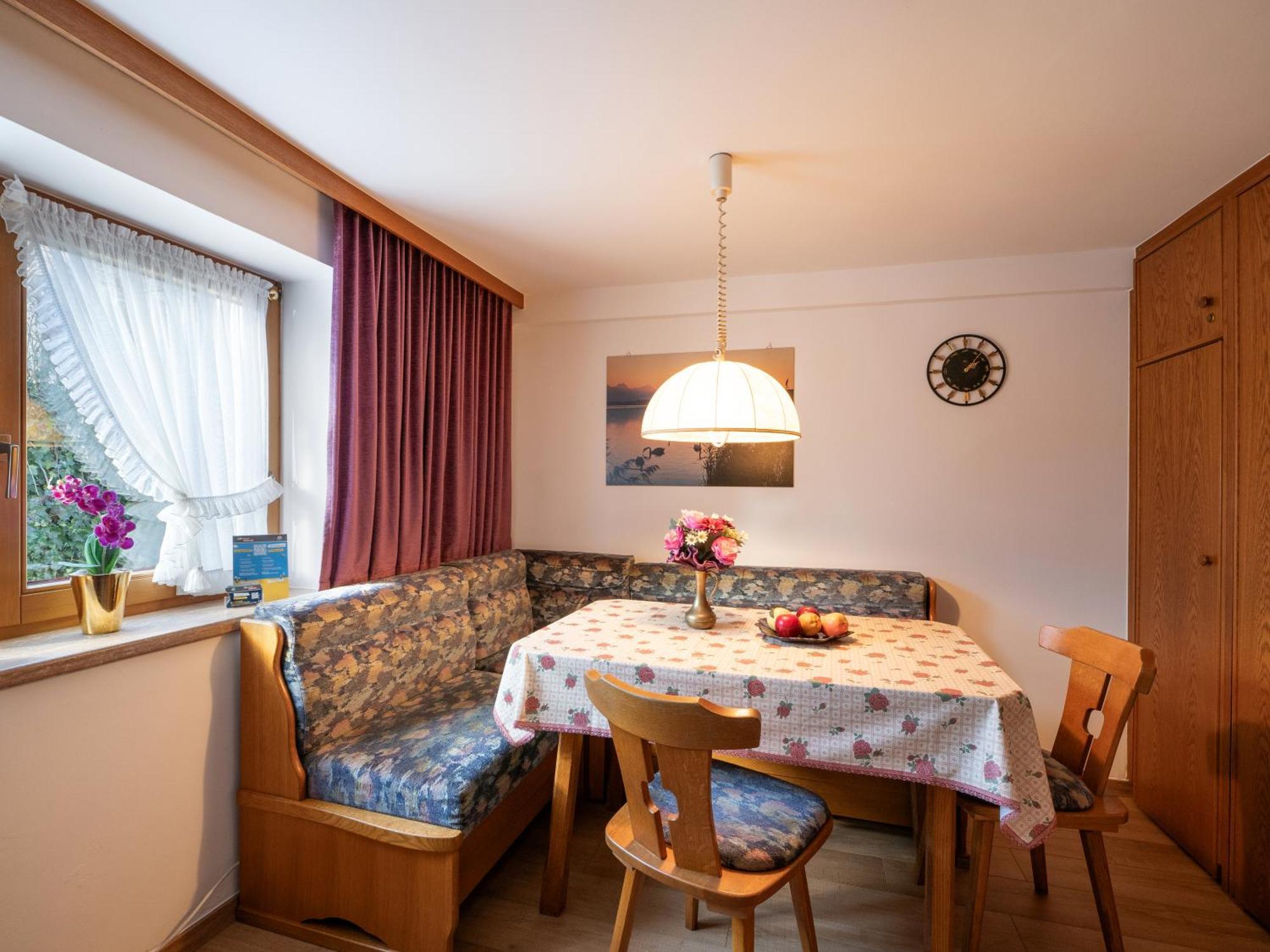 Chalet - Appartements Julitta Mayrhofen Esterno foto
