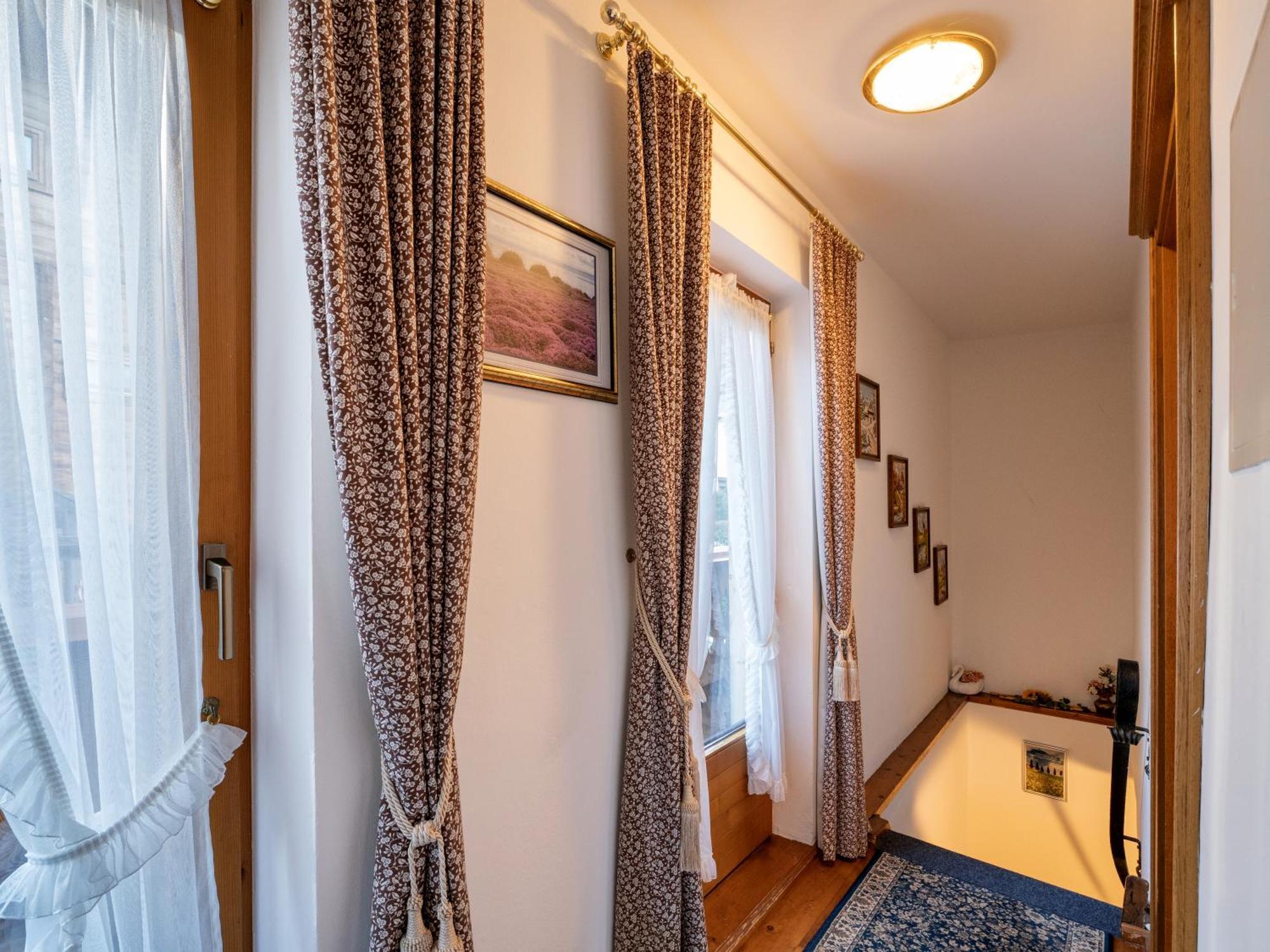 Chalet - Appartements Julitta Mayrhofen Esterno foto