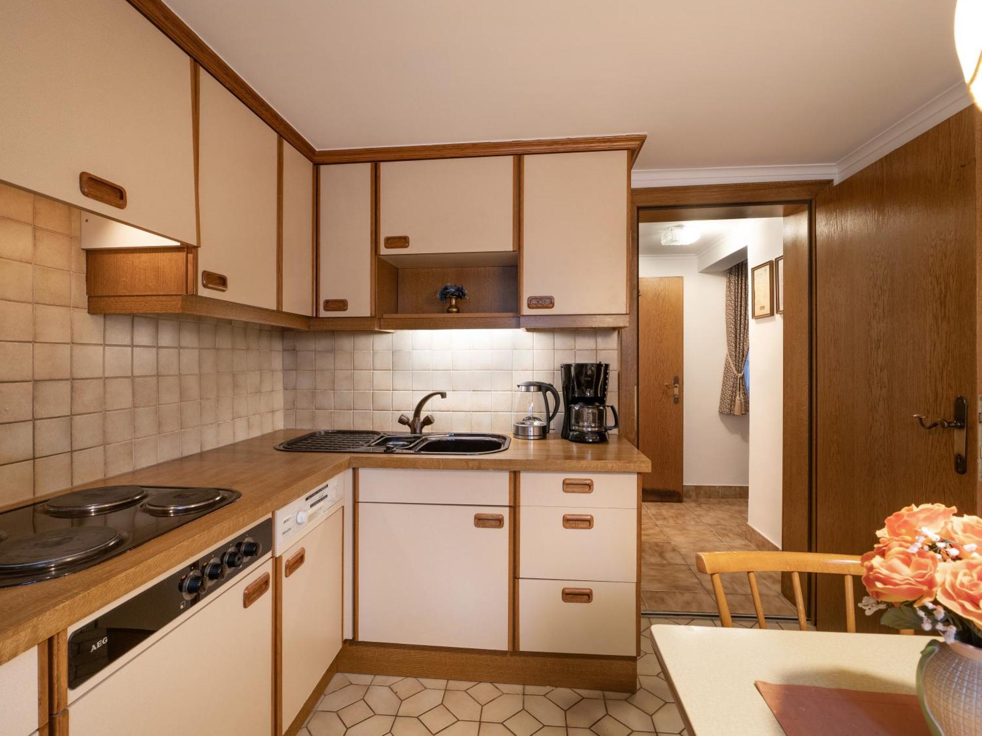 Chalet - Appartements Julitta Mayrhofen Esterno foto