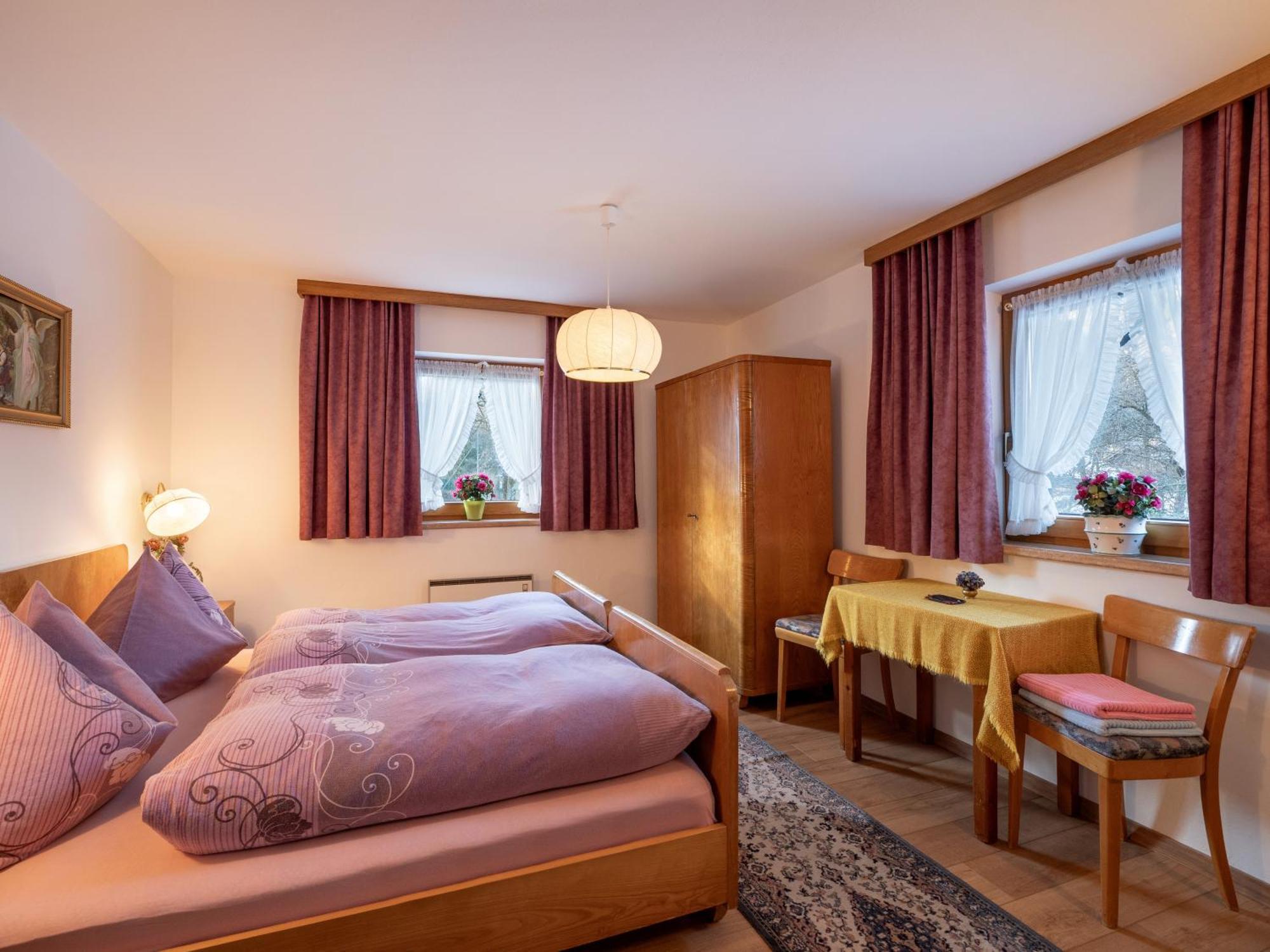Chalet - Appartements Julitta Mayrhofen Esterno foto