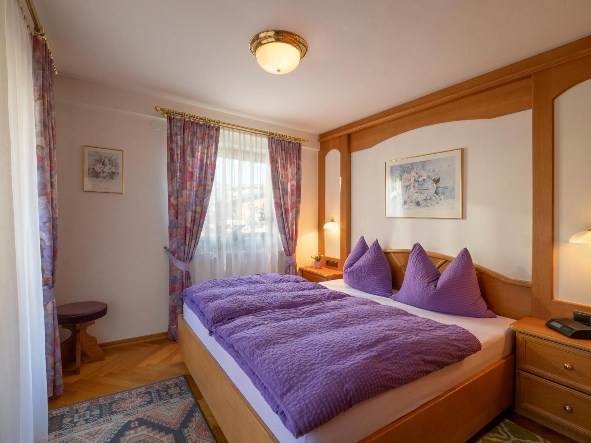Chalet - Appartements Julitta Mayrhofen Esterno foto