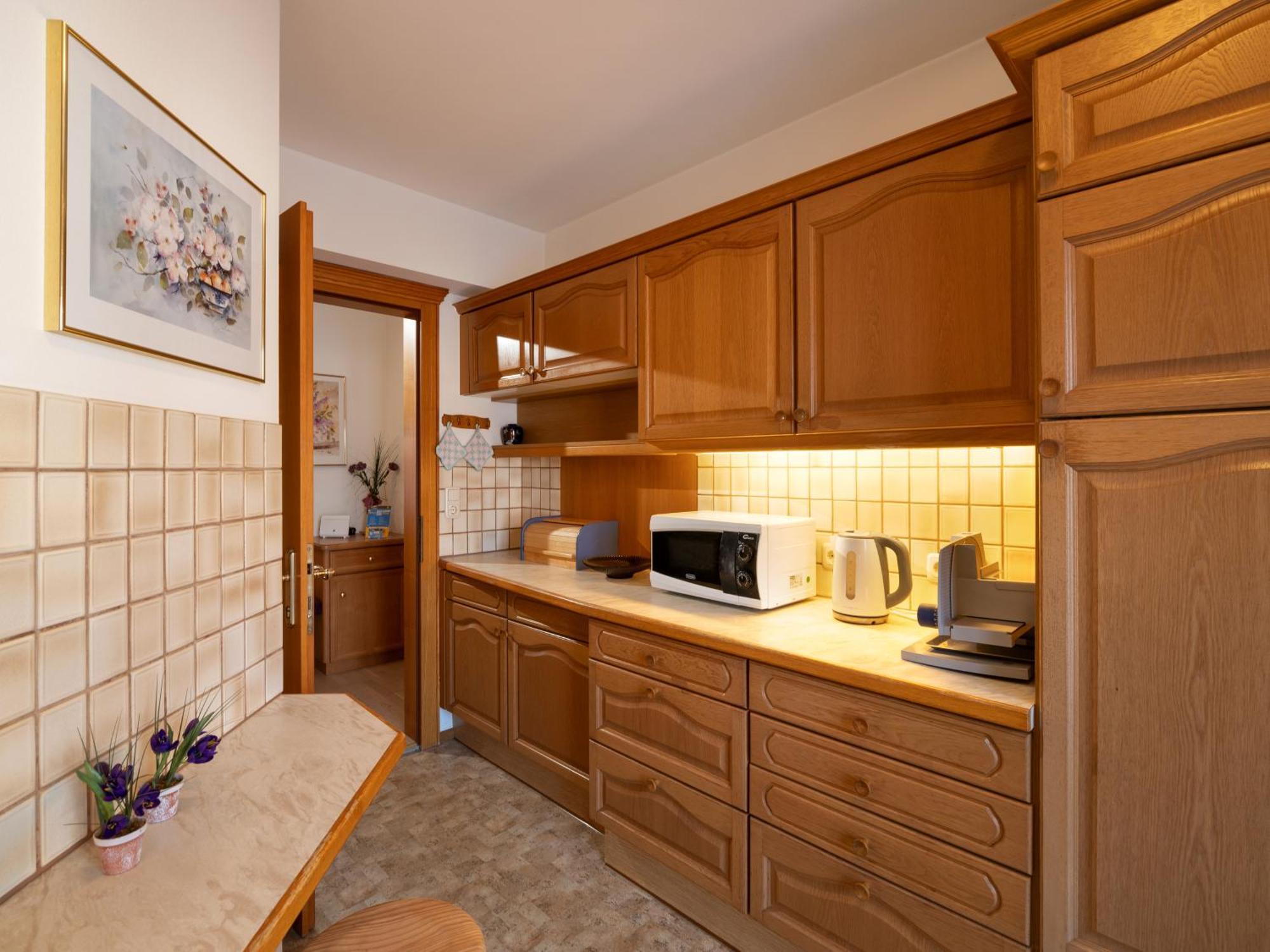 Chalet - Appartements Julitta Mayrhofen Esterno foto