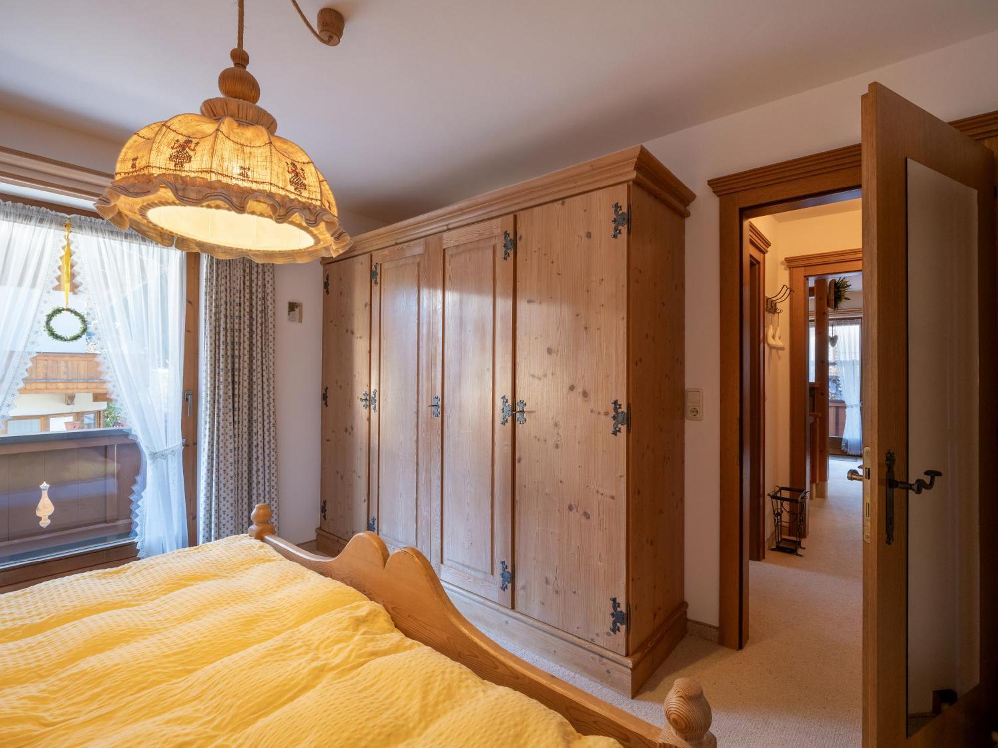 Chalet - Appartements Julitta Mayrhofen Esterno foto