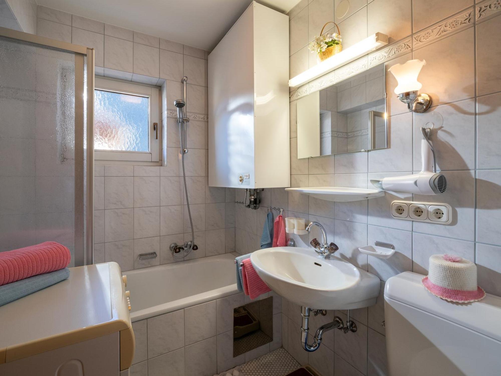 Chalet - Appartements Julitta Mayrhofen Esterno foto